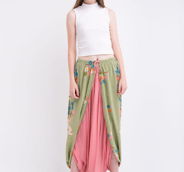 Durstan Skirt