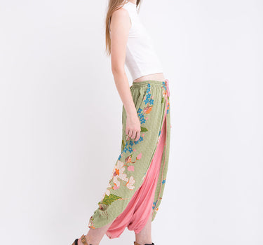 Durstan Skirt