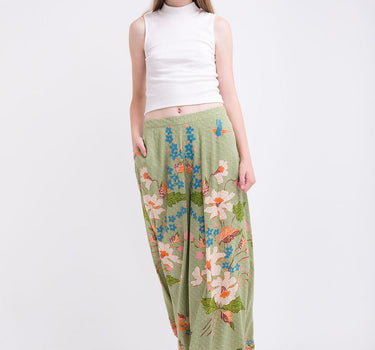 Tajal Pants