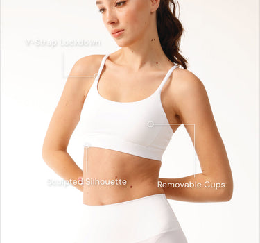 AURA Action Bra