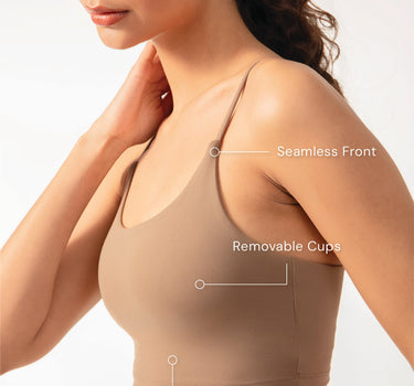 AURA Day Bra