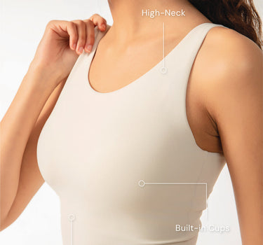 AURA Day Tank