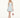 Anderson Dress Baby Blue