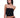 Lycra Banded Tube Top
