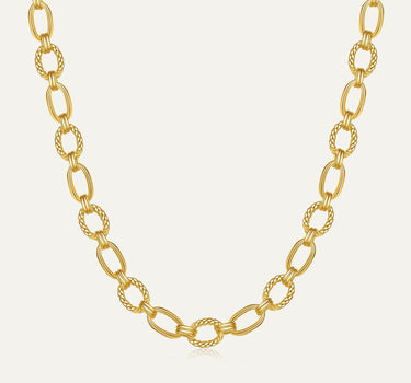 Eden Chain Necklace