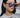 Nocturnal Sunglasses - Black