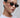 Ari Fold Sunglasses - Olive