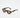 Ari Fold Sunglasses - Black