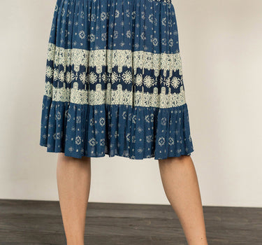 Barry Skirt