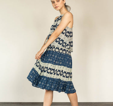 Barry Skirt