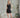Boss Babe Tuxedo Romper