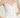 Clover Top - White Petal