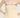Clover Top - Cream Rouge