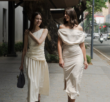 Matilda Midi Dress