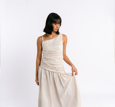 Matilda Midi Dress