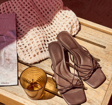 Fay Strappy