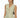 Front Gathered V-Neck Top
