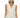 Front Gathered V-Neck Top