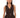 Ribbed Knit Peplum Top
