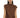 Sleeveless Draped Top