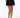 Curved Wrap Skort