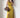 Tuberose Dress - Mustard