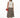 Bias Plaid Midi Skirt