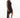 Side Drape Ruched Dress