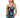 Printed Strappy Maxi Dress