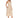 Ruched Drop Waist Dress