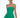 Strappy Bustier Maxi Dress