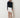 Asymmetrical Lace Skort