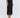 Fringe Midi Skirt