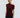 Cora Blouse - Maroon