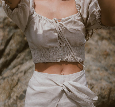 Jendayi Top
