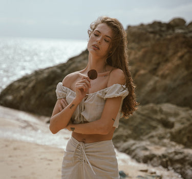 Free Spirit Top