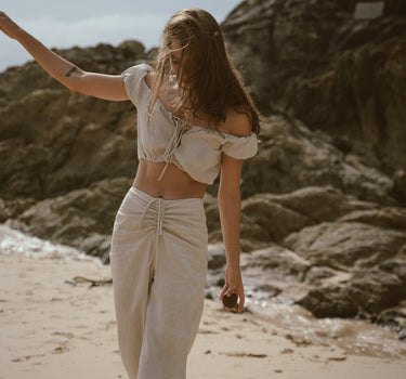 Free Spirit Top