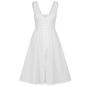 Elizabeth Dress