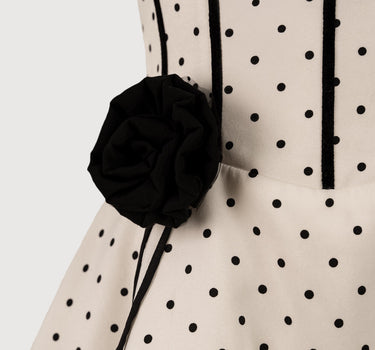 Polka Dress