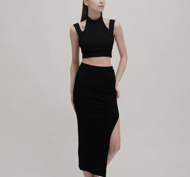 APERA Midi Skirt