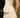 La Dentelle Skirt - Ivory