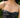 La Dentelle Corset Top - Black