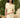 Mirage Dress - Yellow