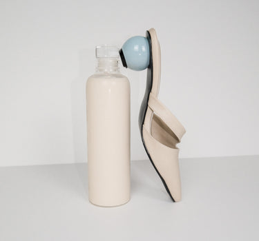 Inez Heel