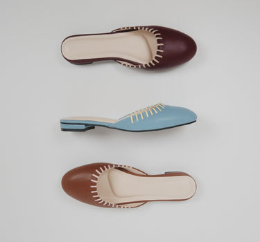 Khloe Flats
