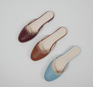 Khloe Flats