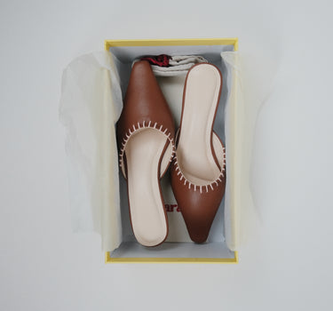 Khloe Heels