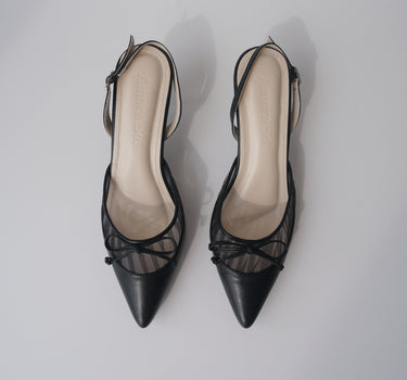 Faye Nova Heel