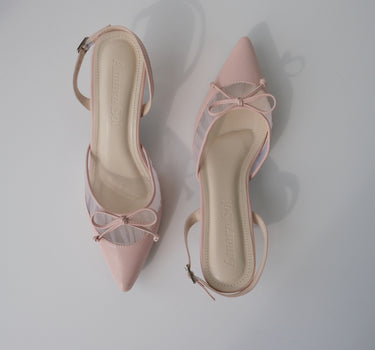 Faye Nova Heel