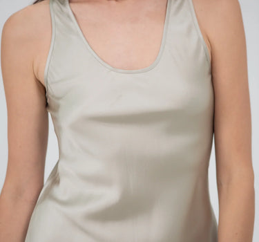 Ophelia Slit Dress